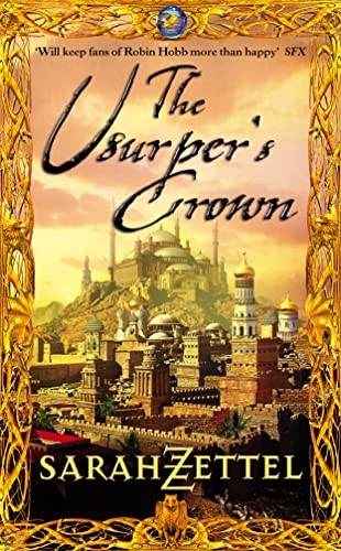 The Usurpers Crown