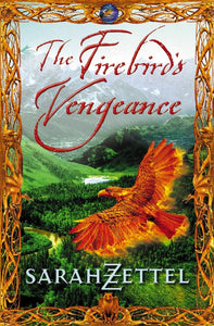 The Firebirds Vengeance 