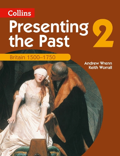 Britain 15001750