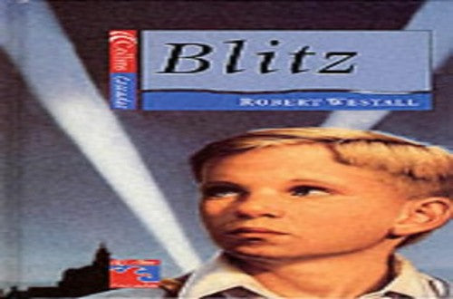 Blitz (Cascades) (Collins Readers)