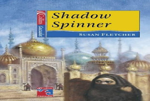 The Shadow Spinner 