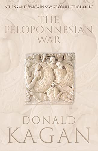 The Peloponnesian War