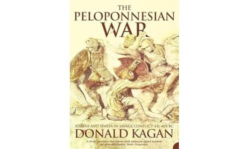 The Peloponnesian War