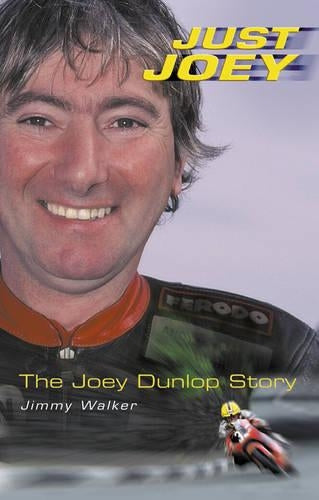 Just Joey