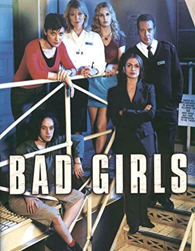 "Bad Girls"