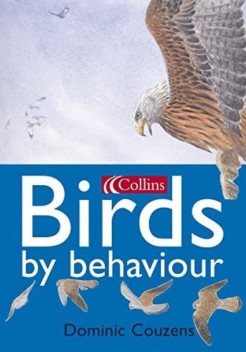 Collins Birds by Behaviour