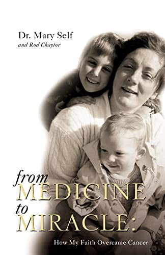 From Medicine to Miracle
