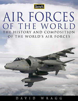 Jane's Airforces of the World