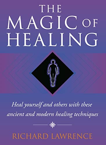 The Magic of Healing