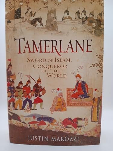 Tamerlane