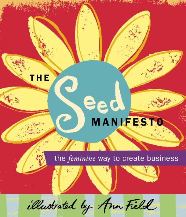 The SEED Manifesto