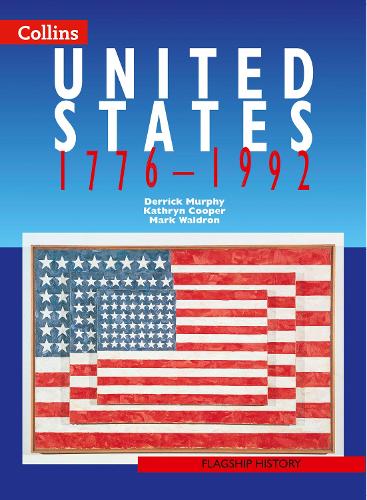 United States 17761992