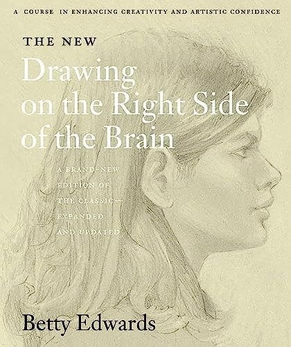 Drawing on the Right Side of the Brain