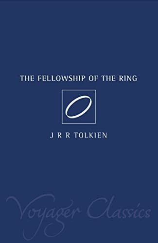 The Fellowship of the Ring