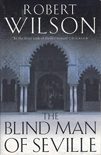 The Blind Man of Seville