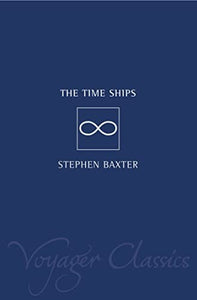 The Time Ships 