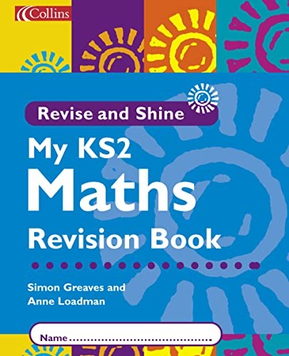 KS2 National Test Maths