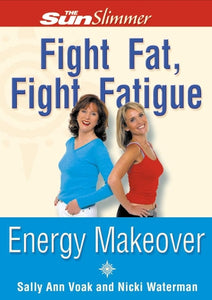 Sun Slimmer: Fight Fat, Fight Fatigue 