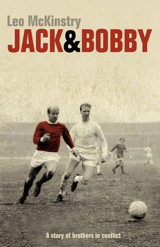 Jack and Bobby