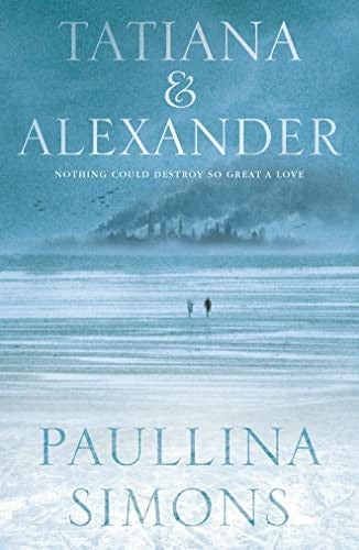 Tatiana and Alexander