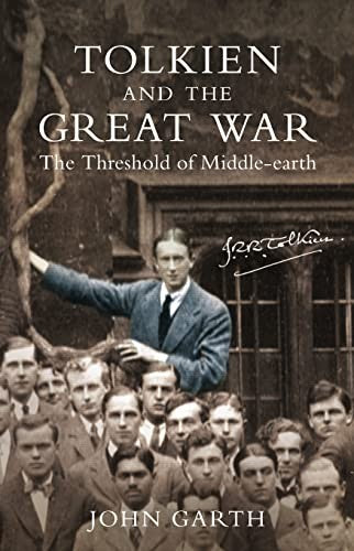 Tolkien and the Great War