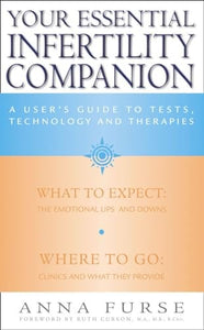 Your Essential Infertility Companion