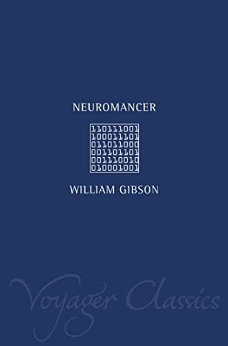 Neuromancer