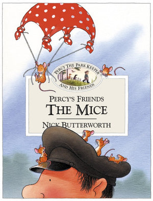 Percys Friends the Mice
