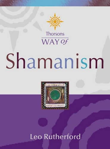 Thorsons Way of Shamanism