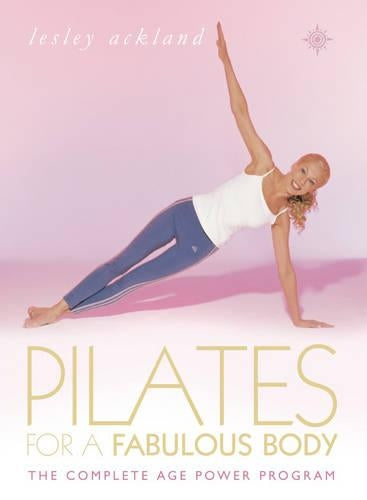 Pilates for a Fabulous Body