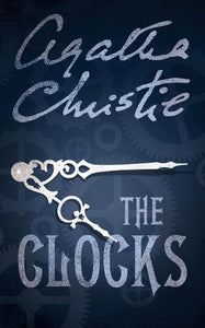 The Clocks 