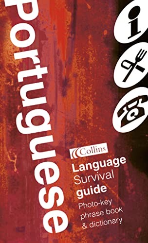 Collins Portuguese Language Survival Guide