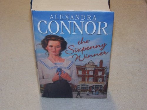 The Sixpenny Winner