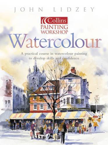 Watercolour Workshop