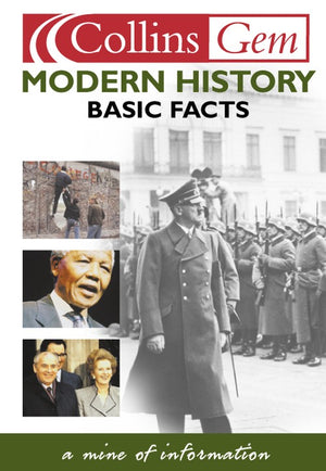 Modern History