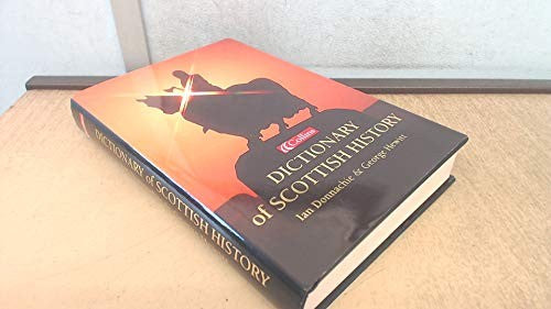 Collins Dictionary of Scottish History