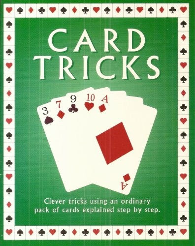 Card Tricks