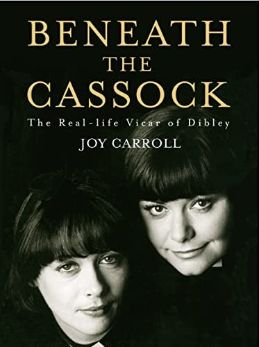 Beneath the Cassock