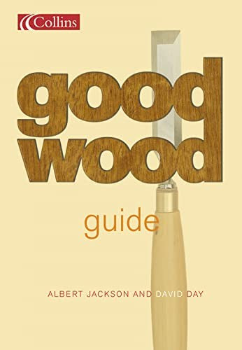 Collins Good Wood Guide
