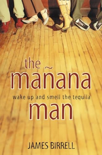 The Manana Man