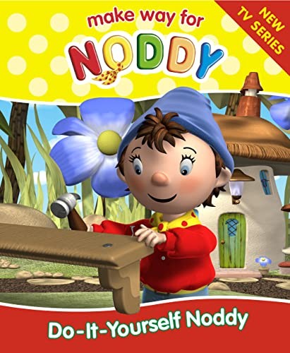 Do-it-yourself Noddy
