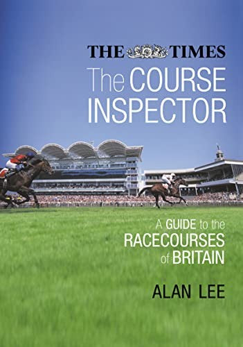 The Course Inspector