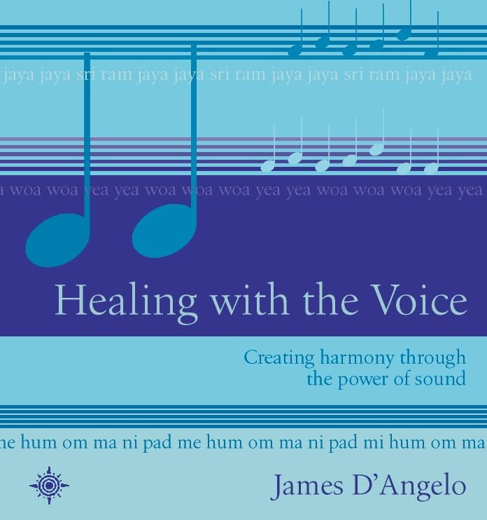 Healing with the Voice