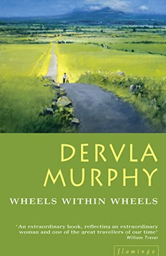 Wheels within Wheels