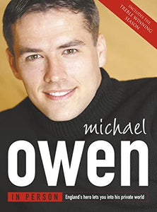 Michael Owen in Person 