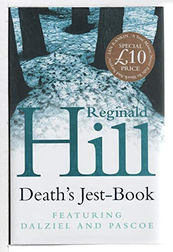 Deaths Jest-Book