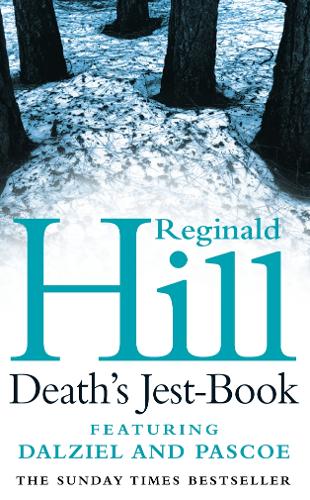 Deaths Jest-Book