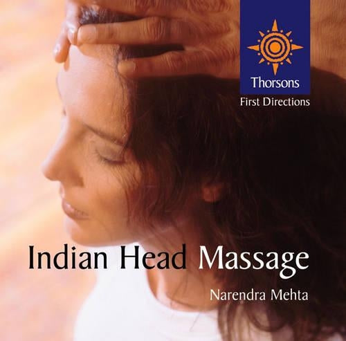 Indian Head Massage