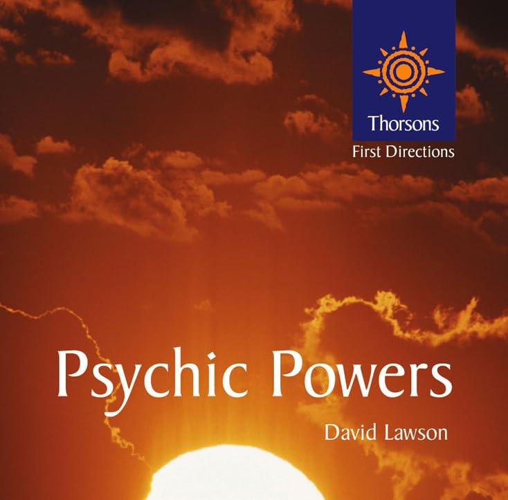 Psychic Powers