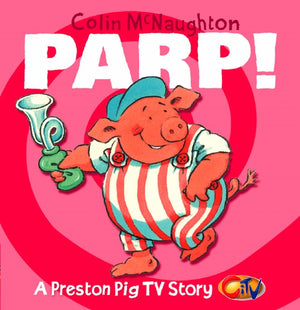 Parp!
